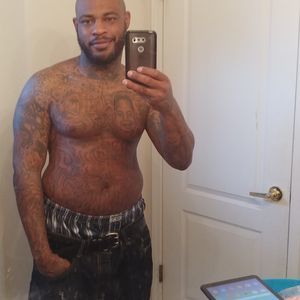 Meet your Posher, Tyrone